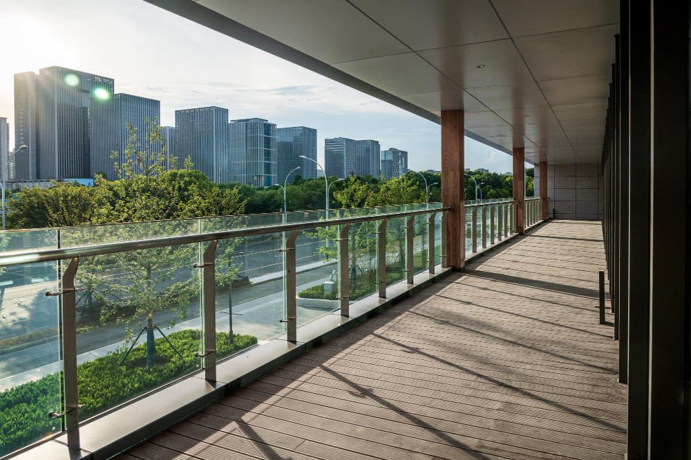 Luxurious Flats in Delhi