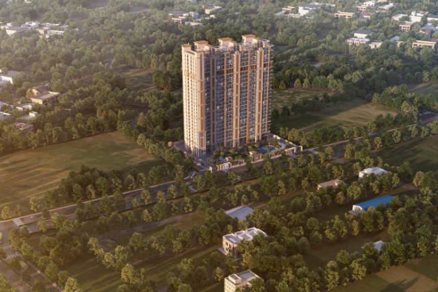 Discover the Ultimate in Comfort with Best 3BHK Luxury Flats in Delhi