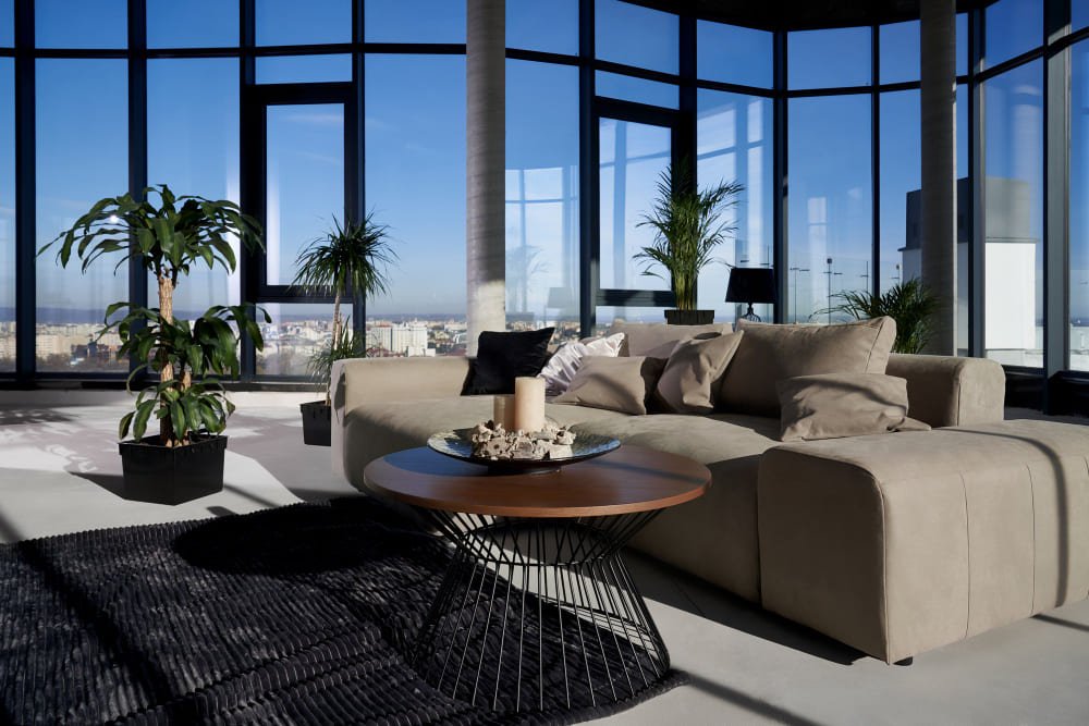 Luxury Apartments in delhi
