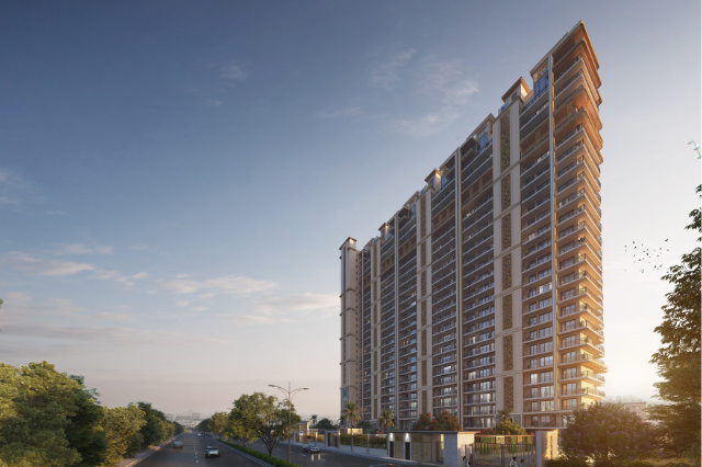 Elevate Your Lifestyle with Maxvel Alvista – The Ultimate Luxury Residential Project in Delhi